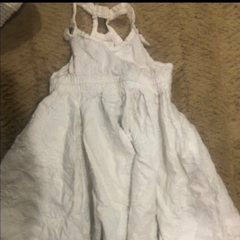 Diesel dress